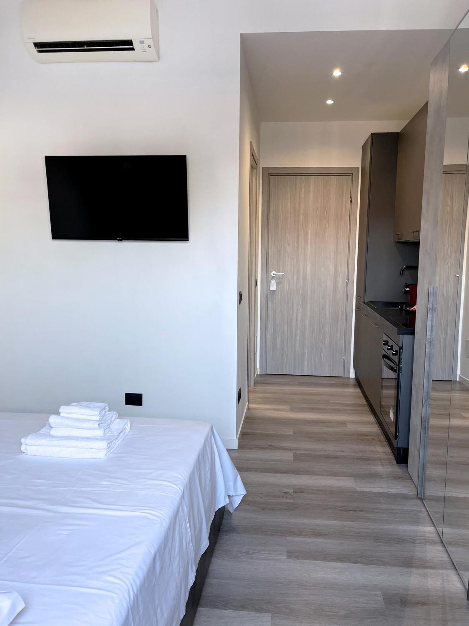 House Crocetta Apartamento Milão Exterior foto
