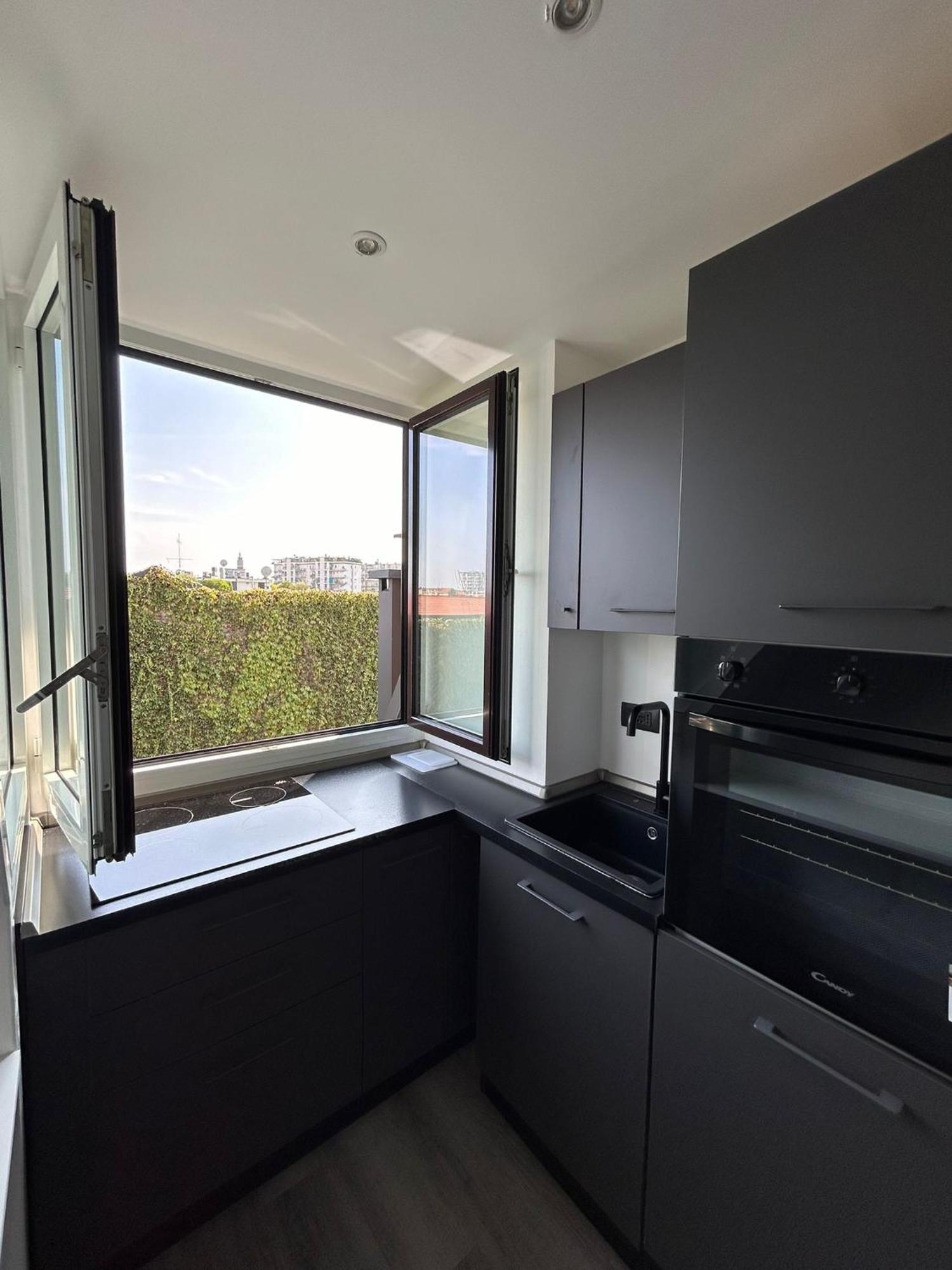 House Crocetta Apartamento Milão Exterior foto